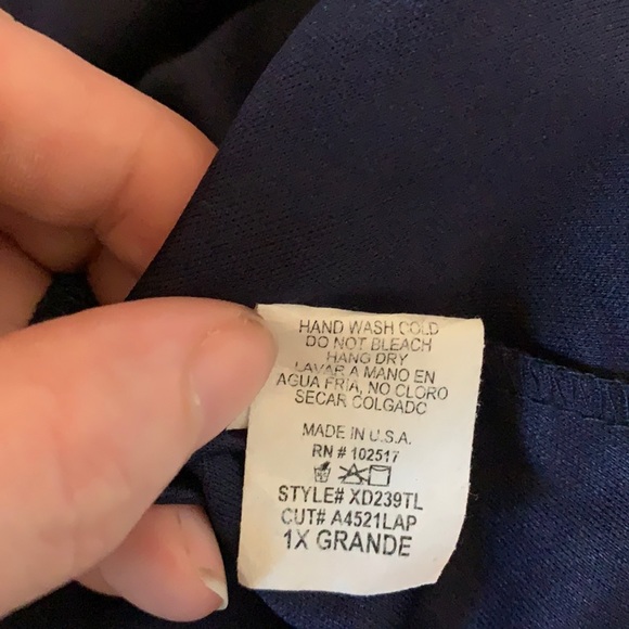 Maitai dress - Picture 2 of 6